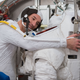 Image for article titled First Rule of Spacewalking: Love Thy Spacesuit